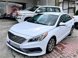 هیوندای سۆناتا